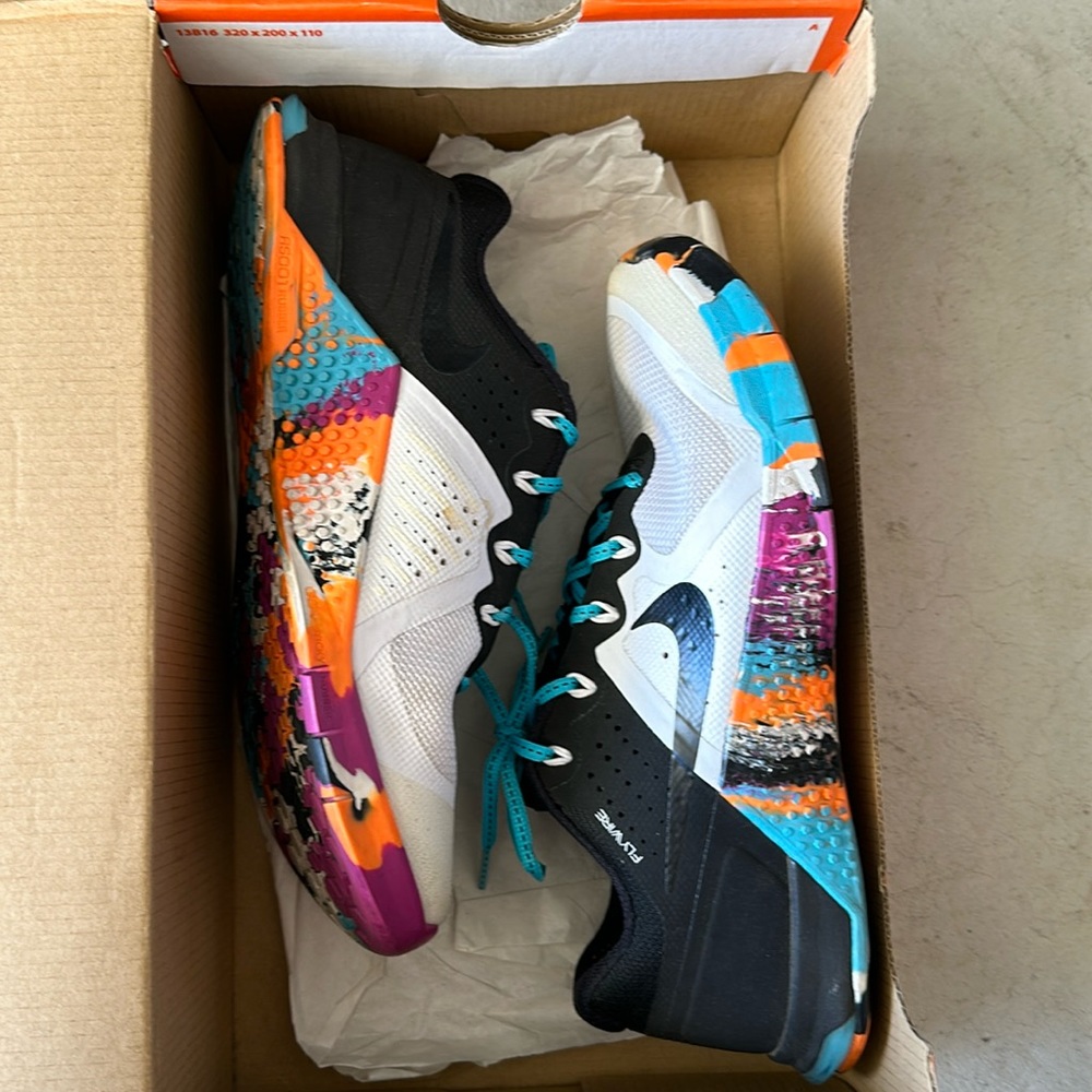 Women’s Nikes